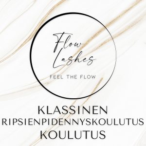 Klassinen ripsienpidennyskoulutus