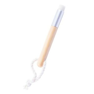 Cleaning brush.