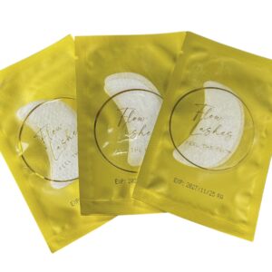 Geelilaput Flow Lashes