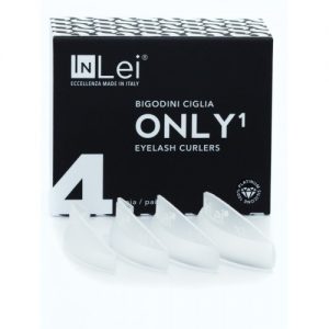 IN LEI® ONLY1 - silikonimuotit mix
