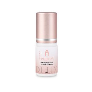 DLUX PURITY A (Alpha) – Eyelash Extension Glue