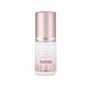 DLUX PURITY Ω (Omega) – Eyelash Extension Glue
