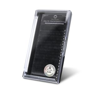 Dlux Pro Silk Lash 0,05