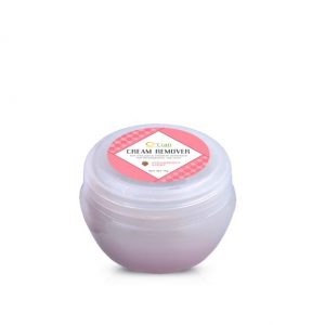 O'clair Cream Remover – Remover
