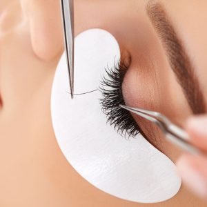 Flow Lashes Koulutukset