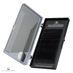 Dlux Pro 0.15 C Classic Lashes