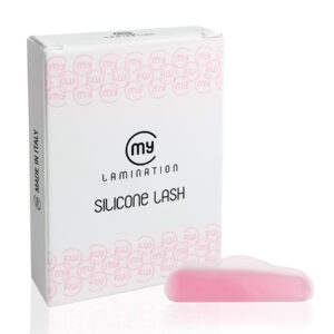 Silicone Lash Pink