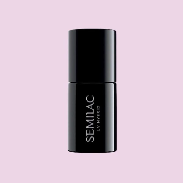 Semilac Natural Rose 582