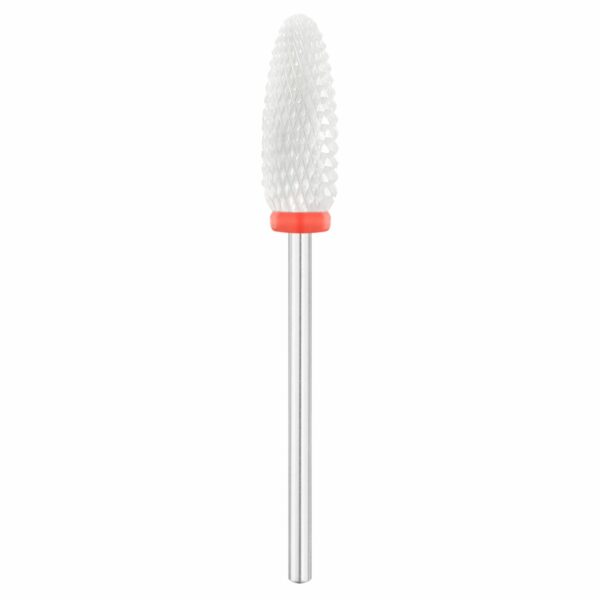 Exo oval ceramic poranterä 307f