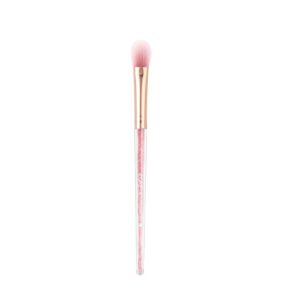 Crystal cleaning brush.