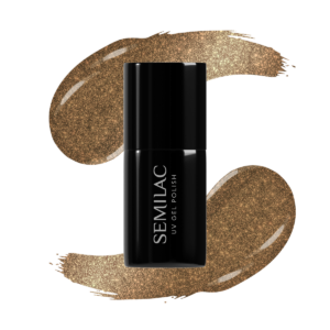 Semilac The It Girl 487