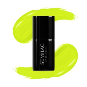 Semilac Neon Yellow 565