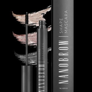 Nanobrow Shape Mascara