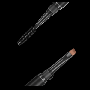 Nanobrowbrush