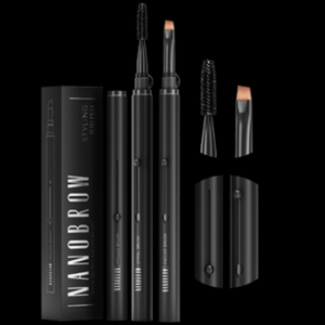 Nanobrow Styling Brush