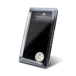 Dlux Supreme Mink Lash 0.07